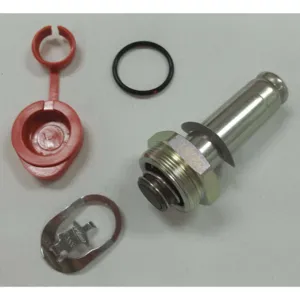 ASCO VALVES 304354-E Rebuild Kit For 8262 | AH9UWY 44U412