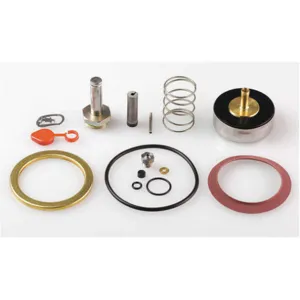 ASCO VALVES 310421 Valve Rebuild Kit With Instructions | AA8WER 1AKV3