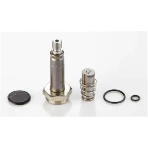 ASCO VALVES 314464 Rebuild Kit | AE8LUZ 6DYF6