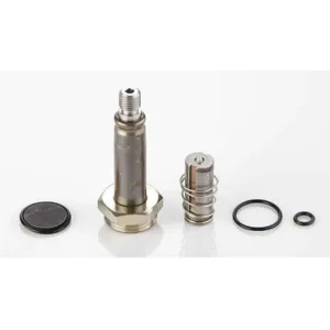 ASCO VALVES 316845 Rebuild Kit | AE8LVG 6DYG3