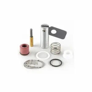 ASCO VALVES 162188 Rebuild Kit, Solenoid Valve | CN8XFM 44U367