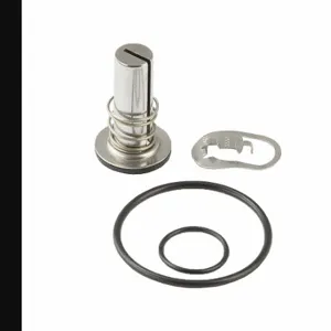 ASCO VALVES 164662 Rebuild Kit, Solenoid Valve | CN8XEP 44U370