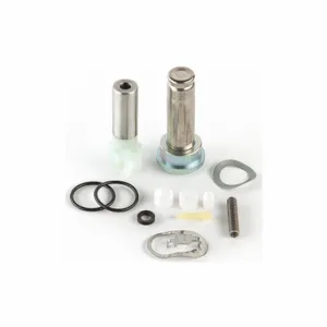 ASCO VALVES 302751 Rebuild Kit, Solenoid Valve | CN8XEJ 44U403