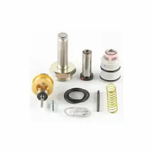 ASCO VALVES 302929 Rebuild Kit, Solenoid Valve | CN8XEE 44U405