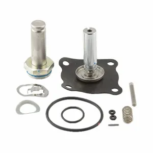 ASCO VALVES 304031-MO Rebuild Kit, Solenoid Valve | CN8XFV 44U407