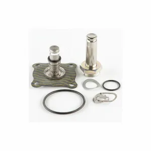 ASCO VALVES 304076 Rebuild Kit, Solenoid Valve | CN8XFQ 44U408