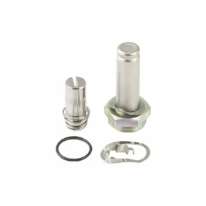 ASCO VALVES 304352-E Rebuild Kit, Solenoid Valve | CN8XFT 44U409