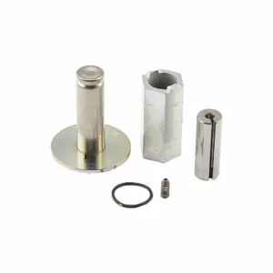 ASCO VALVES 304762 Rebuild Kit, Solenoid Valve | CN8XFD 44U415