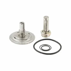 ASCO VALVES 318363 Rebuild Kit, Solenoid Valve | CN8XEQ 44U422