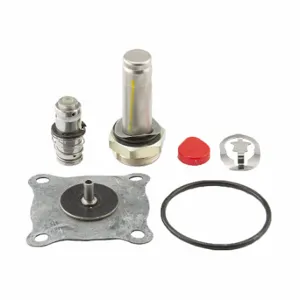 ASCO VALVES 322296 Rebuild Kit, Solenoid Valve | CN8XFP 44U423