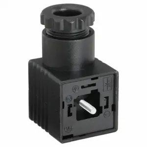 ASCO VALVES K236034 Sc Connector, Solenoid Valve | CN8XGJ 44U381