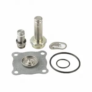 ASCO VALVES 164052 Rebuild Kit, Solenoid Valve | CN8XFJ 44U369