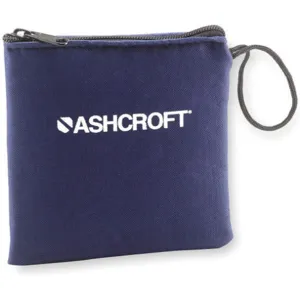 ASHCROFT 101B181-04 Carry Case | AC3BWQ 2RFA5