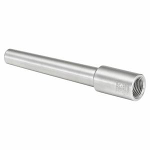 ASHCROFT 75W1050HS260S Weld-In Thermowell, Stainless Steel | CN8ZEX 61VF59