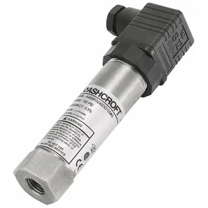 ASHCROFT A4BCF0242D01000# Intrinsically Safe Transducer 0 To 1000psi | AE3GGE 5DDJ4