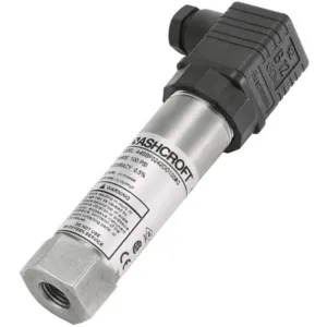 ASHCROFT A4SBF0242D0100# Intrinsically Safe Transducer 0 To 100psi | AE3GGA 5DDJ0