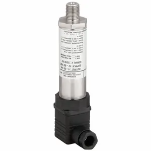 ASHCROFT A4SBM0242D0200# Intrinsically Safe Transducer 0 To 200psi | AE3GFA 5DDF7