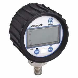 ASHCROFT DG2551N1NAM02L1000#- General Digital Gauge 1000psi | AB6UFM 22F155