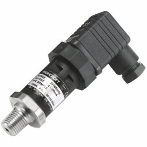 ASHCROFT G17M0215DOVAC/30# Pressure Transmitter, -14.7 PSI To 30 PSI, 1 To 5V Dc, Din 43650 Form A Connector | CN8YUT 5LRN3