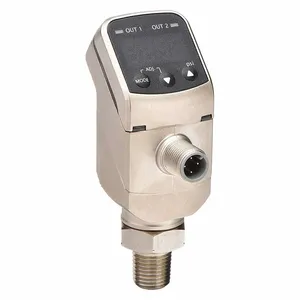 ASHCROFT GC357MO2L41EW50#G Pressure Transducer/switch 0 To 50 Psi | AE3GEJ 5DDE2