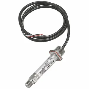 ASHCROFT K17MO242C130#&VACXFM Pressure Transducer 30 Inch Hg Vac To 30psi | AE3GVB 5DEP5