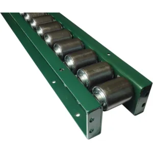 ASHLAND CONVEYOR 14F10S03B04 PR Hd Conveyor Rail Length 10 Feet Bf 4 In | AD4REW 42X927