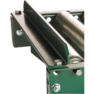 ASHLAND CONVEYOR AS15B13 Angle End Stop W x H x L 1.5 Inch x 1.5 Inch x 1.33 Feet | AE8YGE 6GKJ2