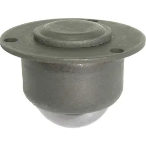 ASHLAND CONVEYOR BT CFRD 3H 1DIA 135 CS/CS Ball Transfer Countersunk 1 Inch Ball Diameter | AH8DQF 38LU60