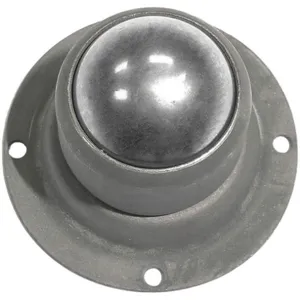 ASHLAND CONVEYOR BT FRD 4H 1.25DIA 225 CS/CS Ball Transfer Flange 1-1/4 Inch Ball Diameter | AH8DQN 38LU67