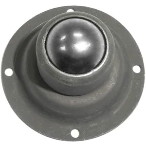 ASHLAND CONVEYOR BT FRD 4H 1DIA 135 CS/CS Ball Transfer Flange 1 Inch Ball Diameter | AH8DQP 38LU68