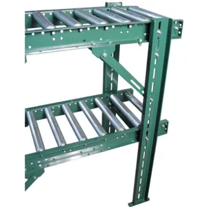 ASHLAND CONVEYOR HMT82B16 H-Stand Multi W22.5In BF16In | AE8KHW 6DKX7