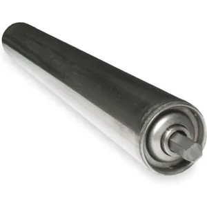 ASHLAND CONVEYOR KS36 Replacement Roller Diameter 1.9 Inch Bf 36 In | AB3TDN 1VBE9