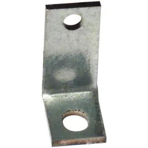 ASHLAND CONVEYOR L BRKT 1/4R 1.63 Roller Bracket For 1/4 Inch Round Axle | AD4RDE 42X888