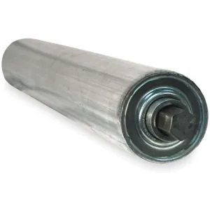 ASHLAND CONVEYOR SG16 Replacement Roller Diameter 2-1/2 Inch Bf 16 In | AB7XXF 24K795