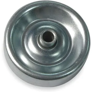 ASHLAND CONVEYOR SK 75 AL 50 PCS Skatewheels Capacity 75 Lb Aluminium - Pack Of 50 | AC3VKY 2WKP4