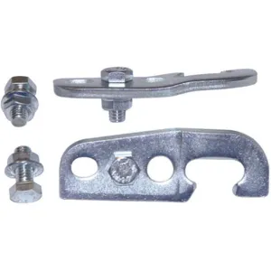 ASHLAND CONVEYOR SK HK PK 1 SET Replacement Hook W x H x L.1875in x 1.25in x .291 Feet | AE8YGC 6GKJ0