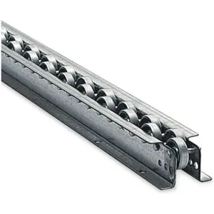 ASHLAND CONVEYOR W10FR410015 Flow Rail Straight W 4 Inch Length 10 Feet | AB2WLT 1PDF9