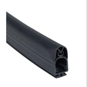 ASO SAFETY SOLUTIONS 1502-2115 Safety Contact Edge, 25 x 45mm, 20 ft. Length | CV7HYT