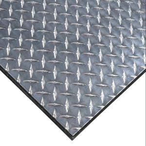 ASO SAFETY SOLUTIONS 1602-4540 Safety Contact Mat, 24 x 36 Inch Size, Straight Edge, 24 VAC/VDC Operating Voltage | CV7TJW