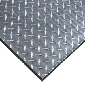 ASO SAFETY SOLUTIONS 1602-4540 Safety Contact Mat, 24 x 36 Inch Size, Straight Edge, 24 VAC/VDC Operating Voltage | CV7TJW