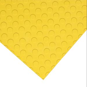 ASO SAFETY SOLUTIONS 1602-5391 Safety Contact Mat, 24 x 48 Inch Size, Straight Edge, 24 VAC/VDC Operating Voltage | CV7TKC