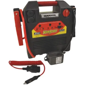 ASSOCIATED EQUIP MSK6211 Battery Jump Starter 12V | AG9CBV 11Z385