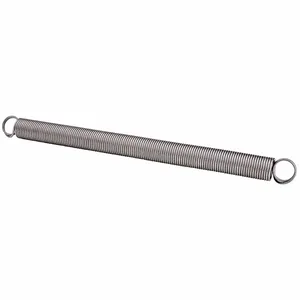 RAYMOND 020152000 Extension Spring, Gas Spring, Music Wire, 16 Inch Overall Length, 2 PK | CT8TYA 782J72