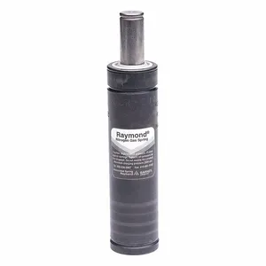 RAYMOND CU 740-006 Gas Spring, Heavy Duty Nitrogen, Carbon Steel, 2.25 Inch Size Compressed Length | CT8TZC 54JM58