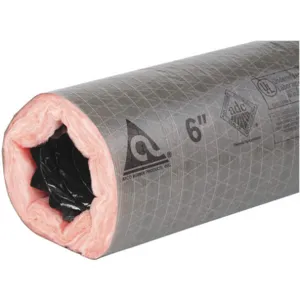 ATCO 17802518 Insulated Flexible Duct Polyester 140f | AD9NVH 4TVP5