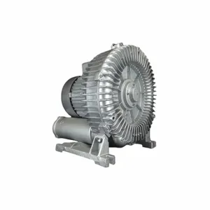 ATLANTIC BLOWERS AB-850 Regenerative Blower, 10 Hp, 464 Cfm | CN8ZLP 44NE65