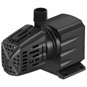 ATLANTIC PUMP MD750 MD Series Pump, 750 GPH, 115V, Plastic housing, 9 ft Max Head | CN8ZMD 795FG1