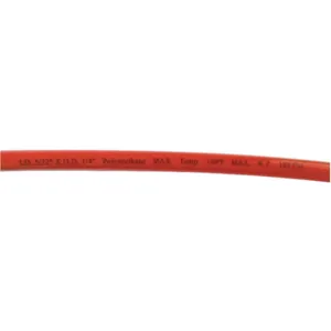 ATP 1CTF9 Tubing Polypropylene 1/4 Inch 180 Psi 100 Feet Red | AA9EWR