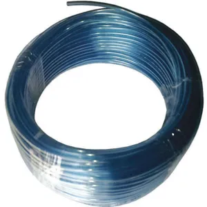 ATP 1PBR3 Tubing 2.5 Id x 4mm Outer Diameter 100 Feet Clear Blue | AB2WET PU04MB-CB / 1PBT8