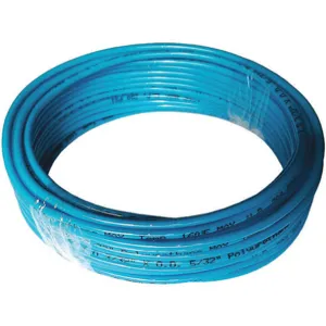 ATP 2LZF2 Tubing 5/32 Inch Outer Diameter 50 Feet Length Light Blue | AC2QFQ PU5322AR / 2LZF7